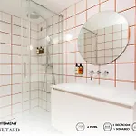 Apartamento 01 - Mouffetard París